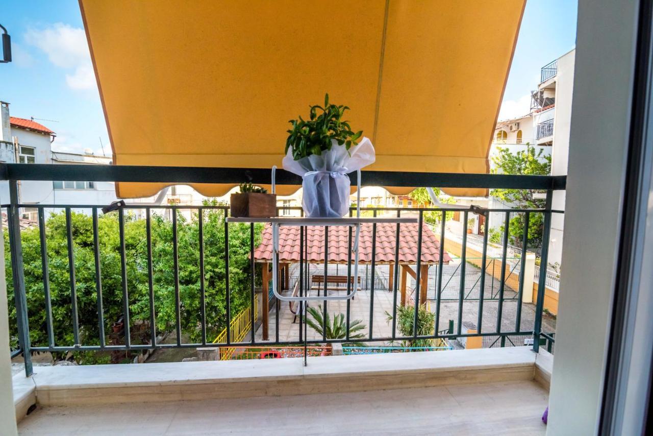 Βολτα Στουντιο Στην Καρδιά Της Πρεβεζας Preveza Exterior photo